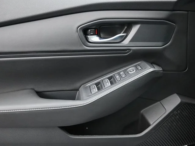 2026 Honda Accord Hybrid Sport - Photo 30