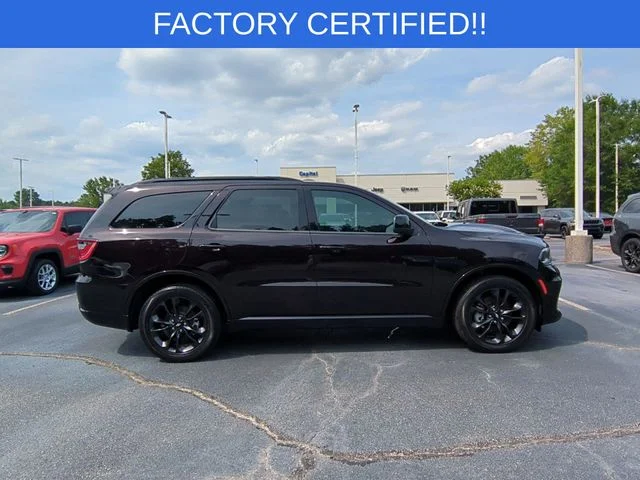 Used 2025 Red Dodge R/T image 6
