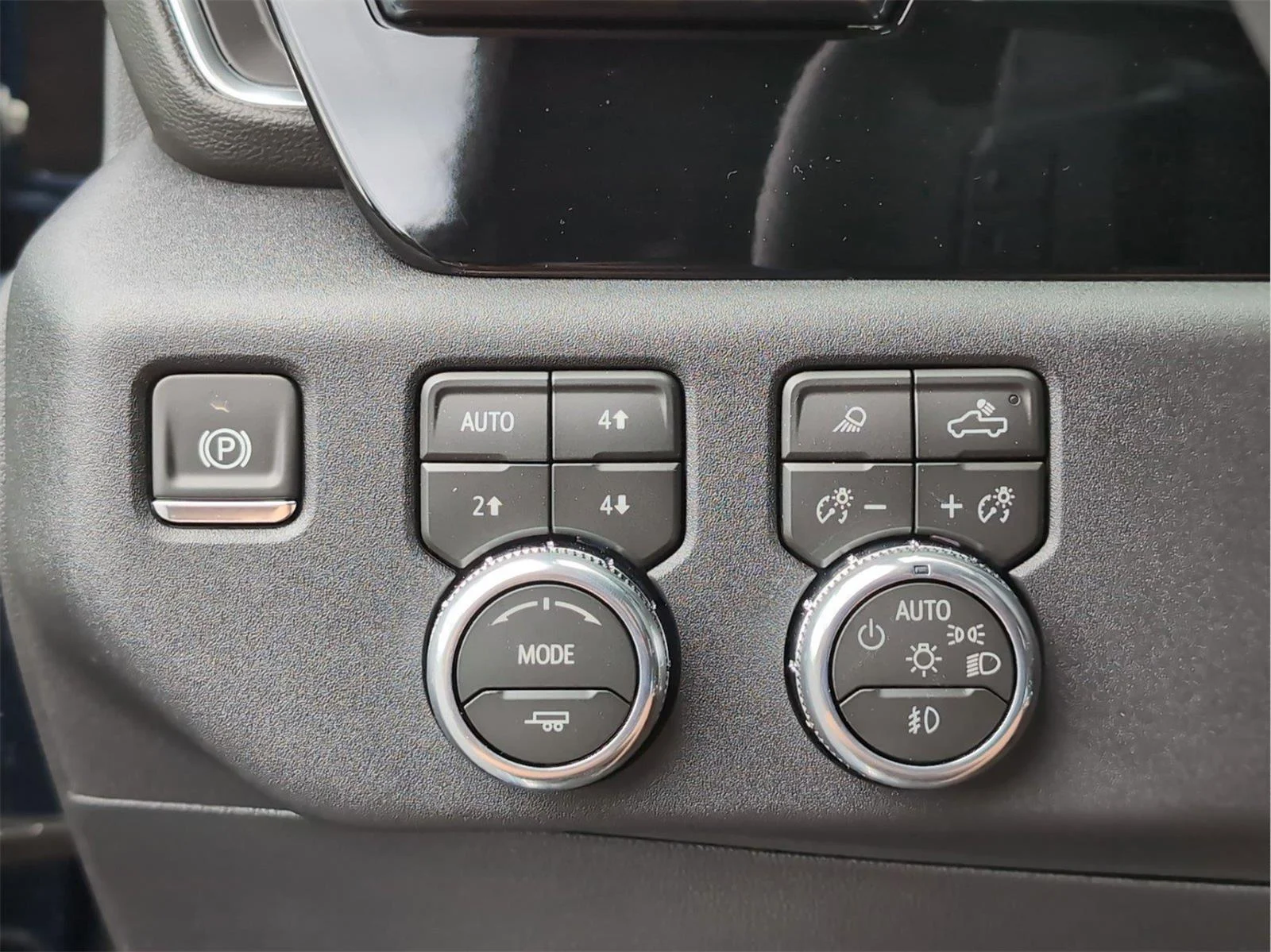 New 2026 DOWNPOUR METALLIC GMC Elevation image 29