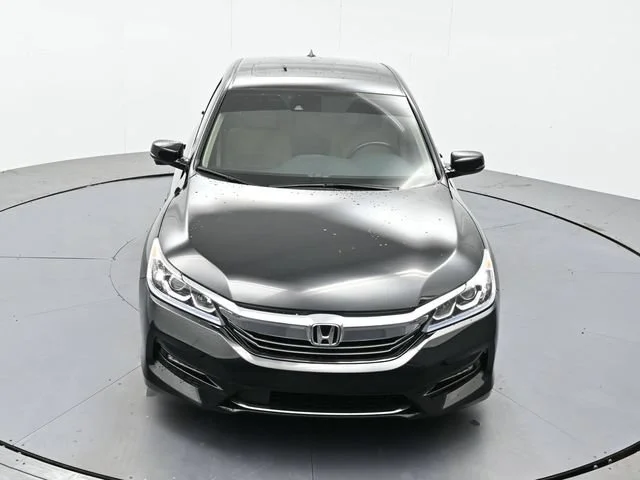 Used 2017 -select- Honda EX-L image 30