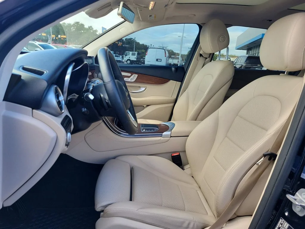 2020 Mercedes-Benz GLC GLC300 - Photo 20