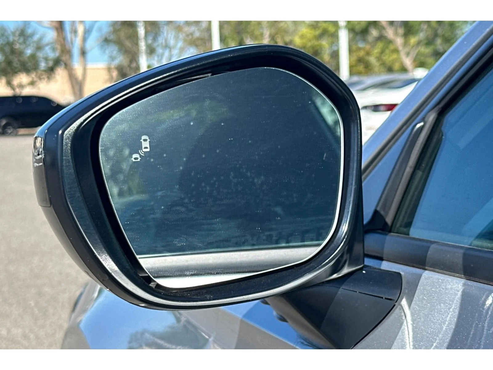 Used 2025 Solar Silver Metallic Honda Sport image 52