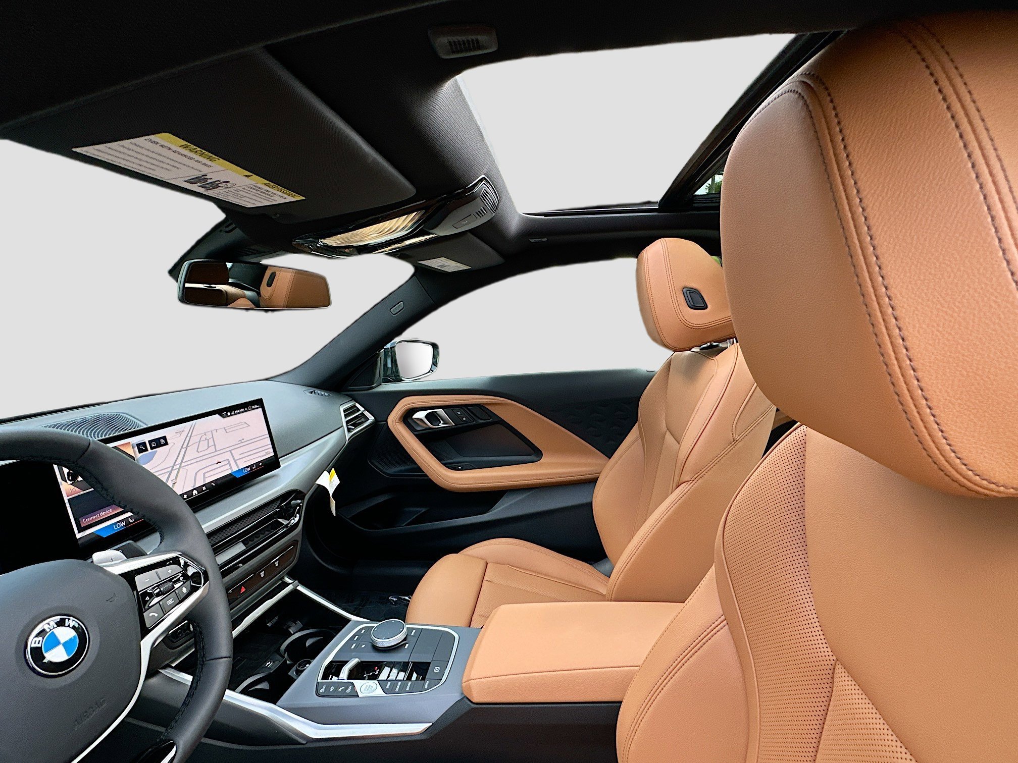2025 BMW 2 Series 230i - Photo 17