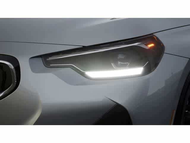 Used 2026 Brooklyn Grey Metallic BMW 230i image 6
