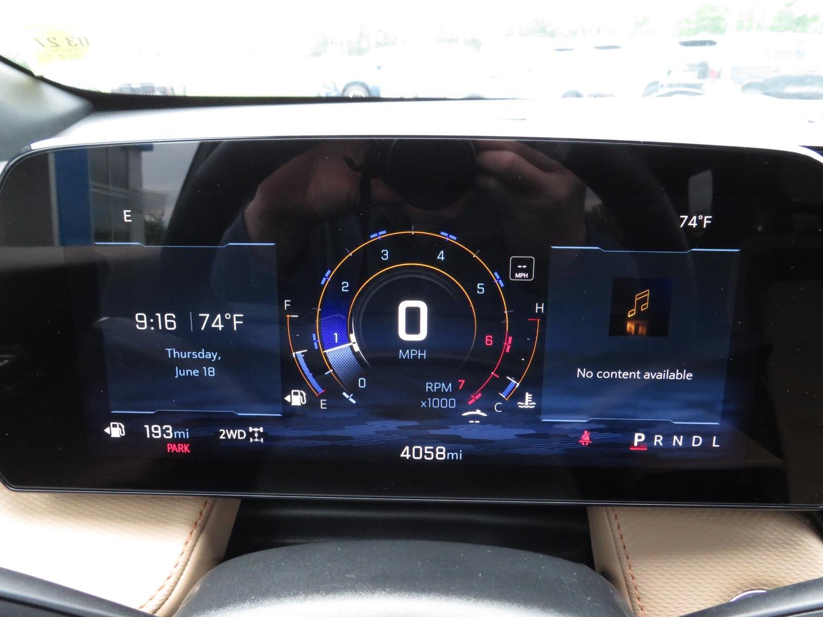 Used 2026 Polar White Chevrolet ACTIV image 31