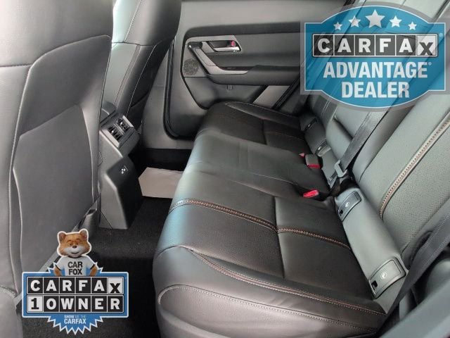 Certified Used 2025 Gray Mazda Premium image 21