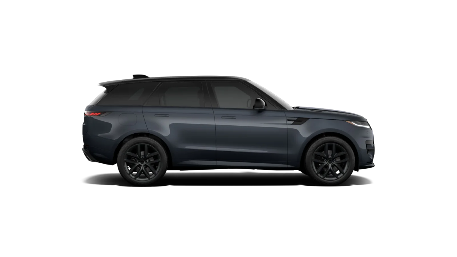 New 2027 Varesine Blue LAND ROVER Dynamic SE 400PS Auto image 3