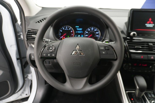 New 2026 White Diamond Mitsubishi LE 1.5T S-AWC image 22