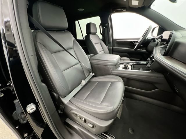 2025 Chevrolet Tahoe LT - Photo 15
