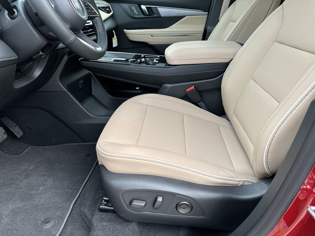 2026 Buick Enclave Preferred - Photo 14