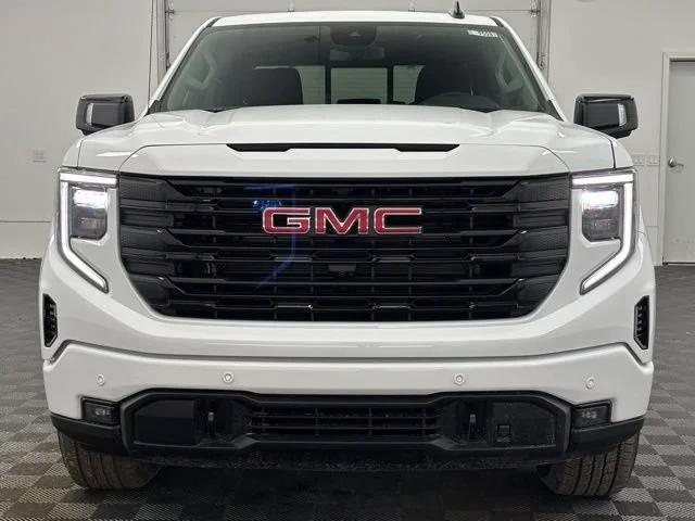 2026 GMC Sierra 1500 Elevation - Photo 13