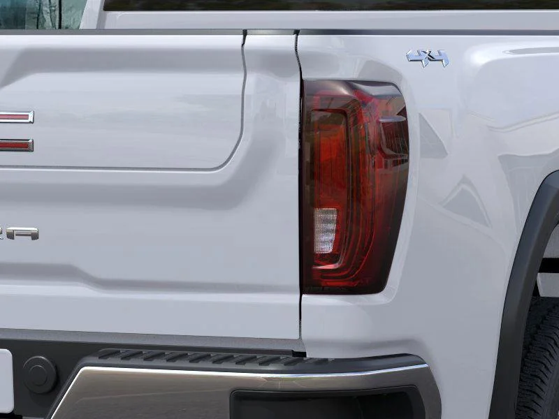 New 2026  GMC Pro image 11
