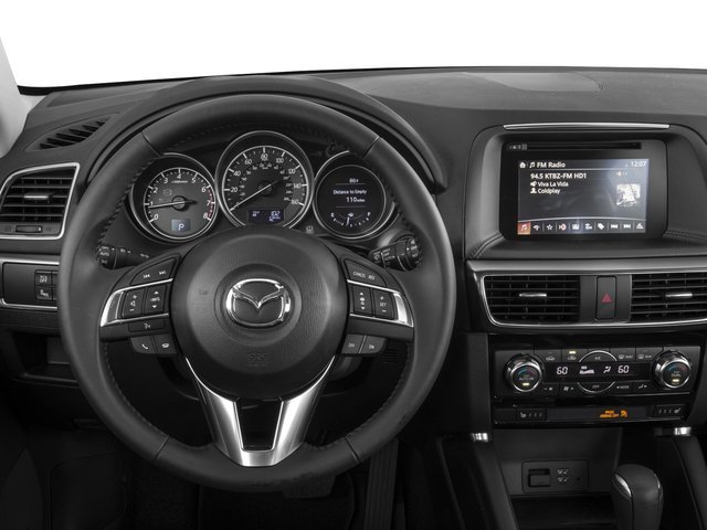 Used 2016 Titanium Flash Mica Mazda Grand Touring image 10