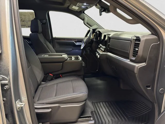 New 2026 Silver GMC Elevation image 16
