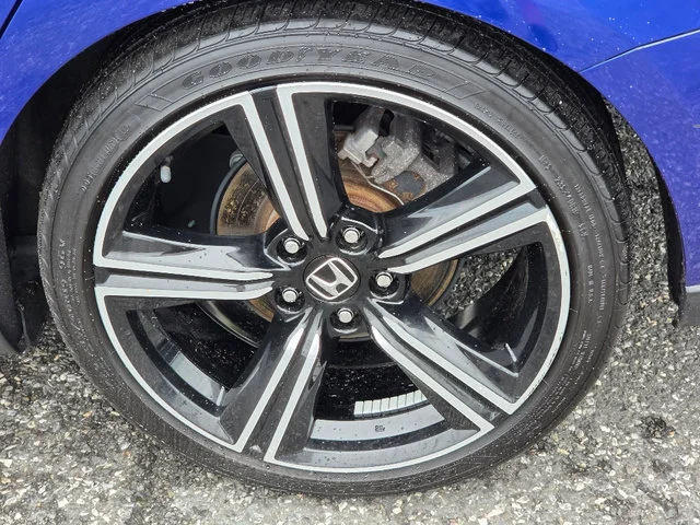 2024 Honda Accord Hybrid Sport - Photo 17