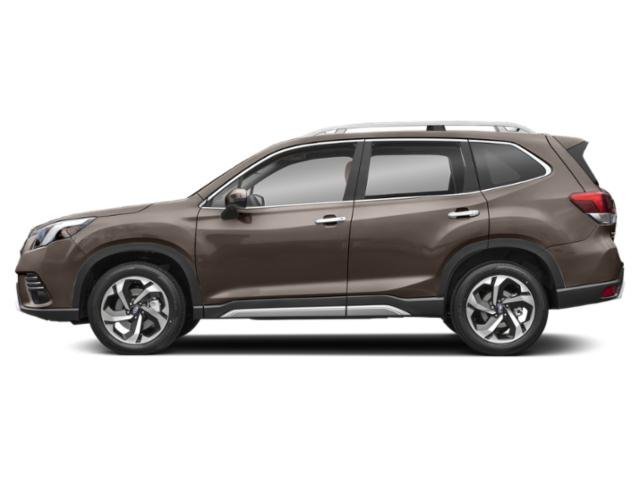 Used 2023 Brilliant Bronze Metallic Subaru Touring image 3