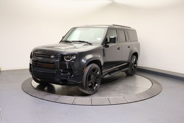2026|Land Rover|Defender 130|X-Dynamic SE|4D Sport Utility