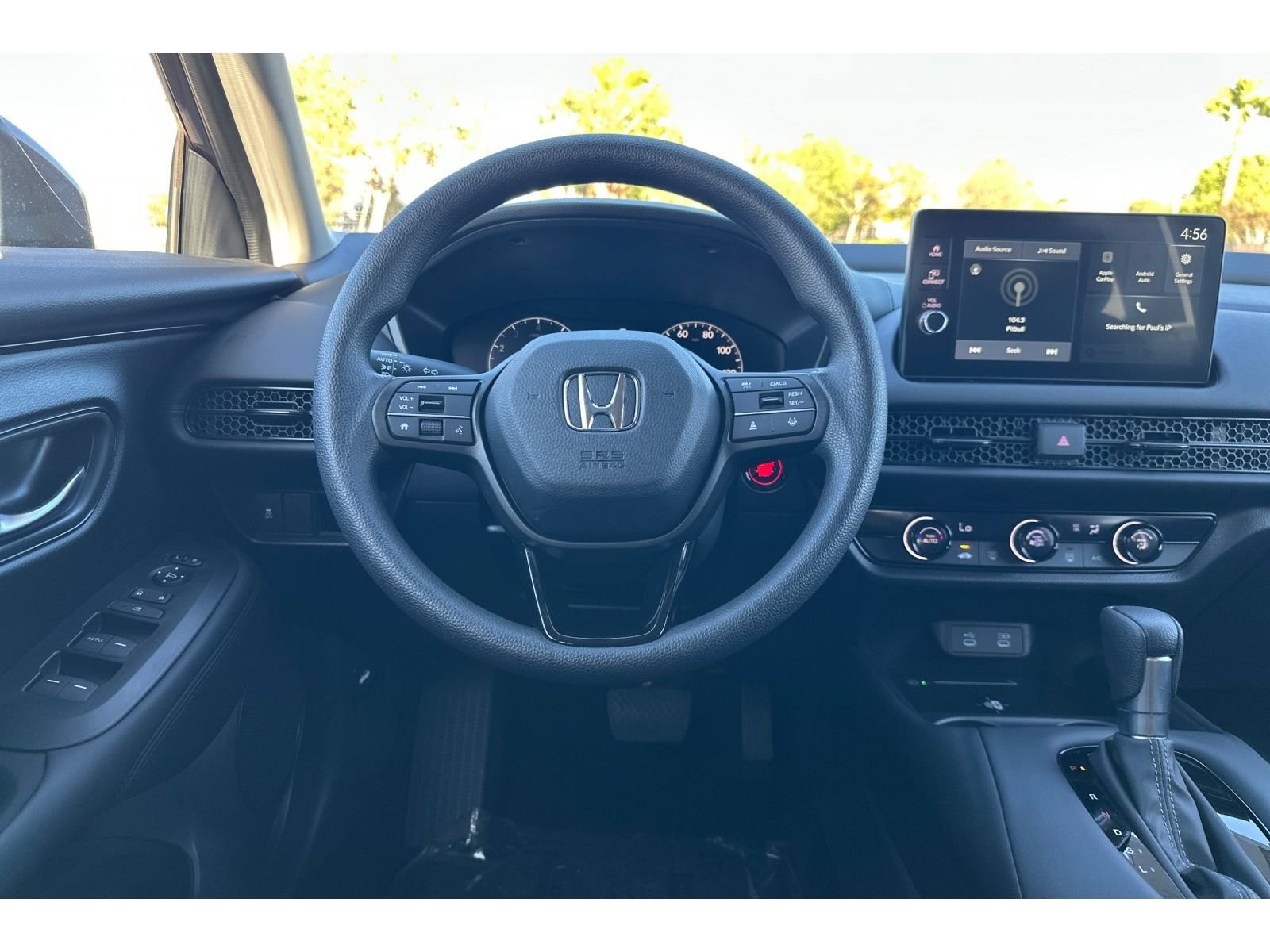 Certified Used 2027 Modern Steel Metallic Honda LX image 16