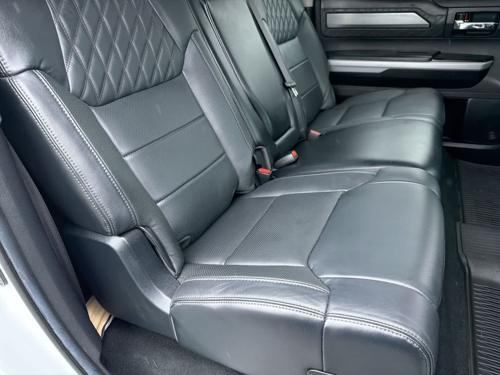Used 2021 Wind Chill Pearl Toyota Platinum image 22
