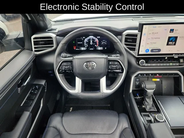 Used 2023 Beige Toyota Platinum image 26