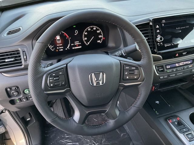 2026 Honda Ridgeline TrailSport - Photo 22