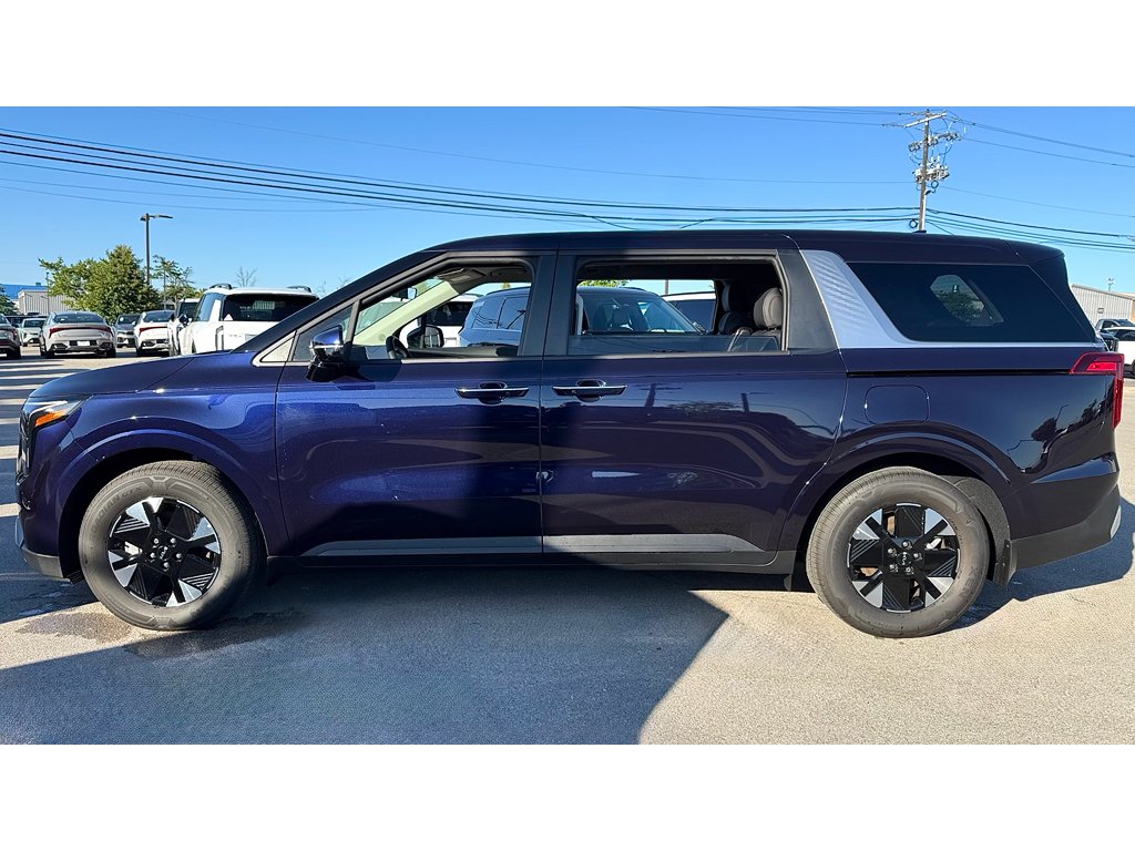 2026 Kia Carnival LXS - Photo 28