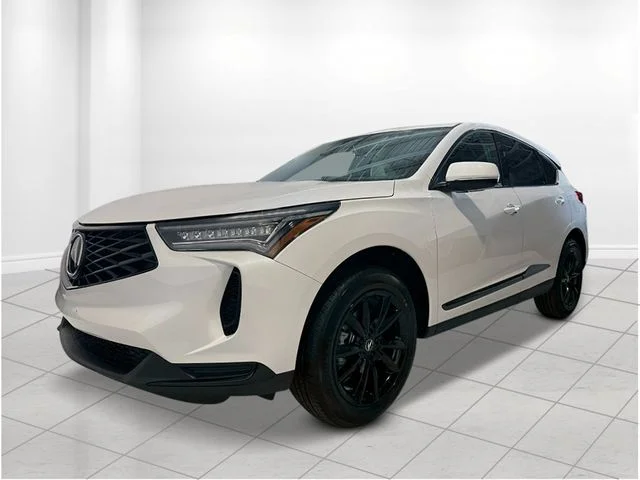 2026 Acura RDX SH-AWD's photo