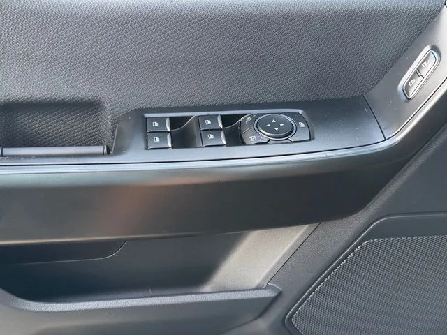 Certified Used 2025 Carbonized Gray Metallic Ford STX image 55