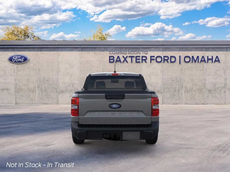 New 2026 Carbonized Gray Ford Lariat image 35