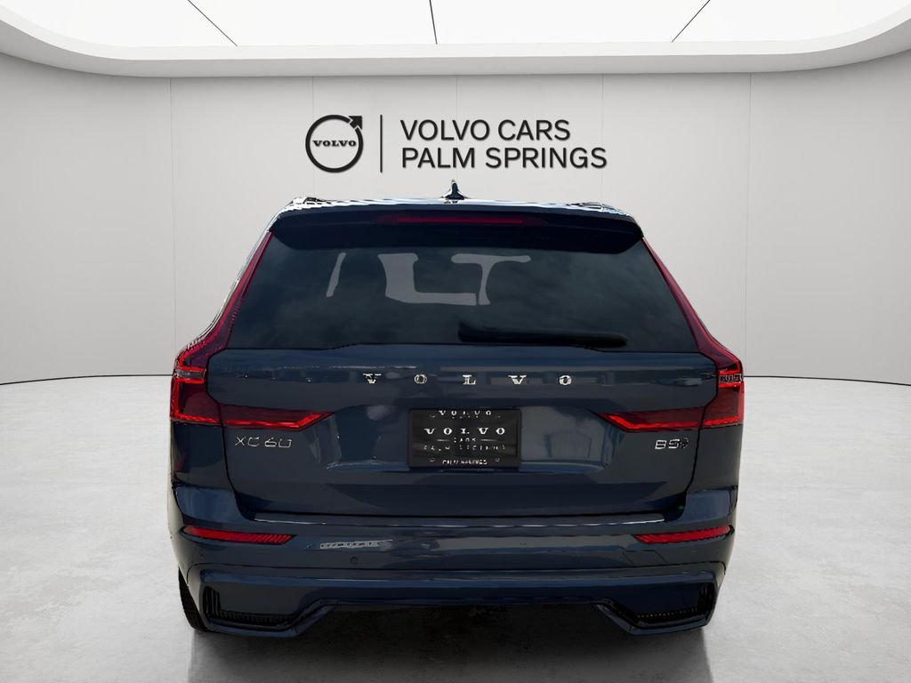 2026 Volvo XC60 Plus - Photo 6