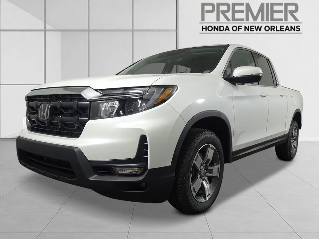 2026 Honda Ridgeline RTL AWD's photo