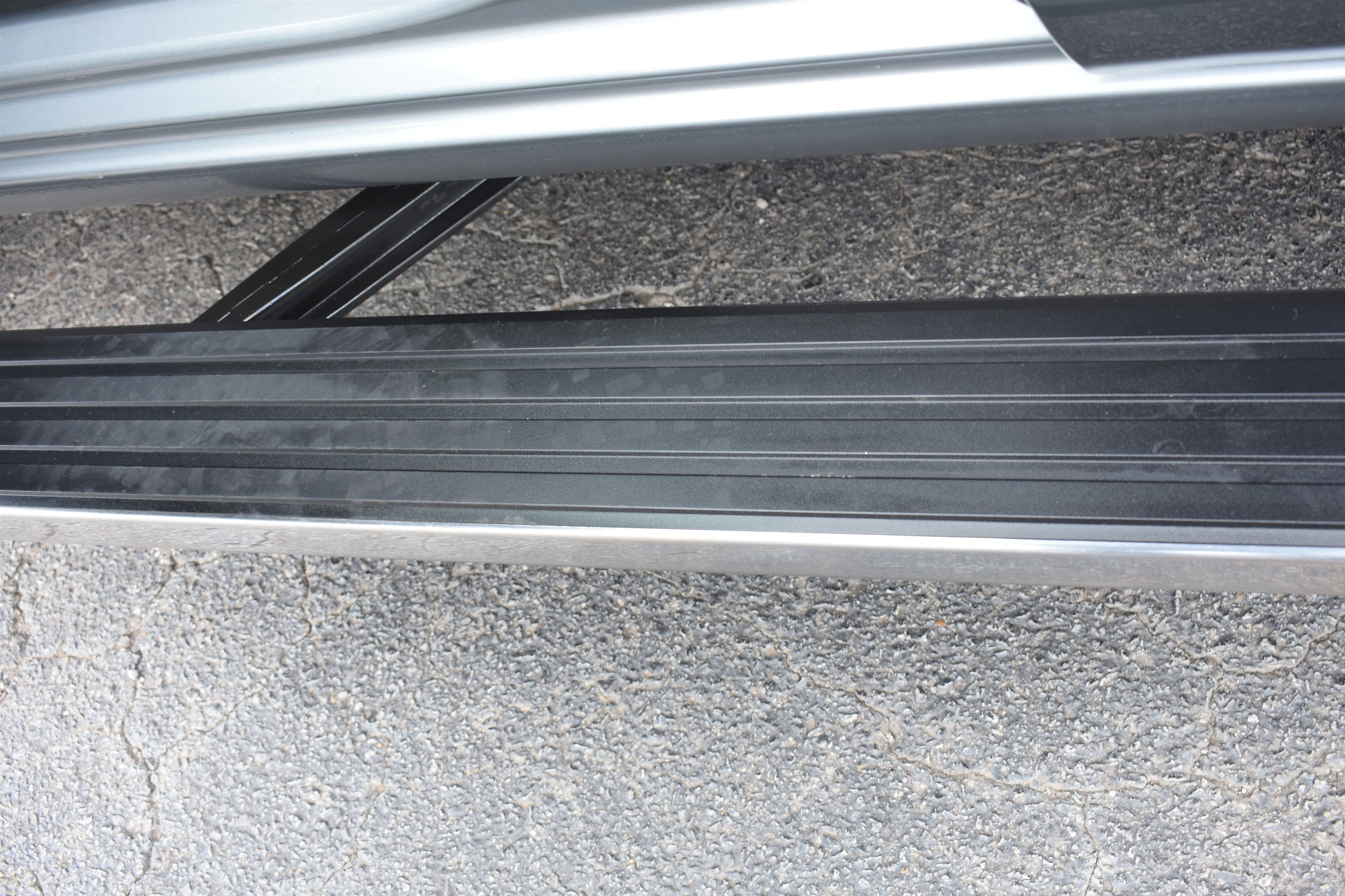 Used 2023 Sterling Gray Metallic Chevrolet LTZ image 13