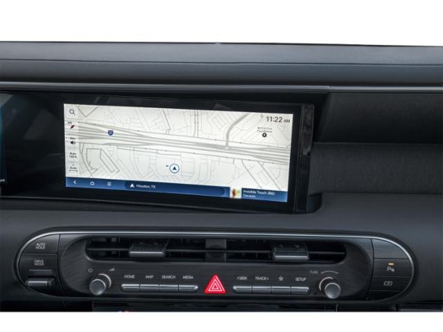 New 2026 Pacific Sapphire Hyundai SEL AWD image 15