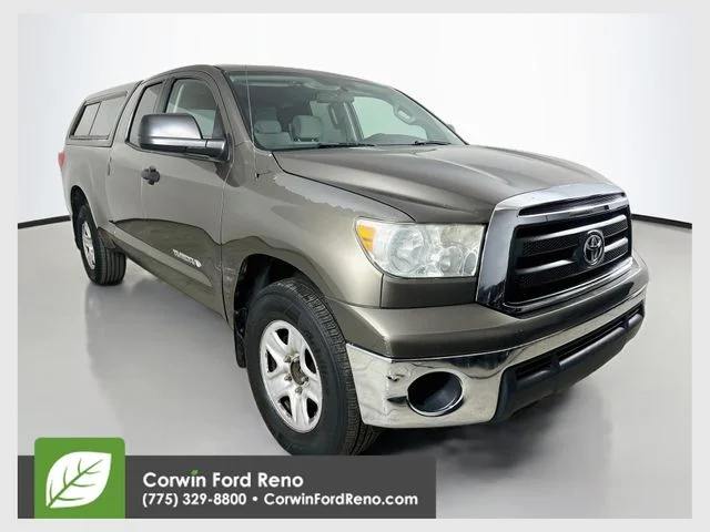 2011 Toyota Tundra Grade