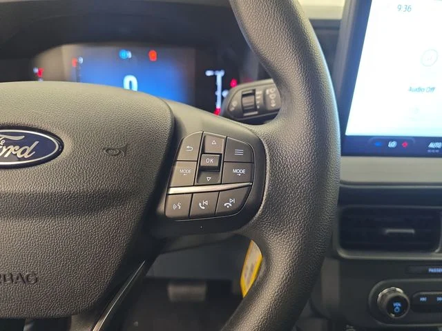 New 2026 Carbonized Gray Metallic Ford XL image 35