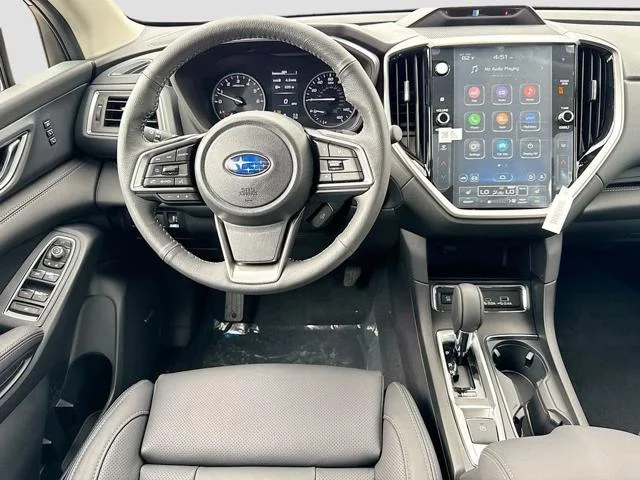 New 2026 SAPPHIRE BLUE PEARL Subaru Limited 7-Passenger image 29