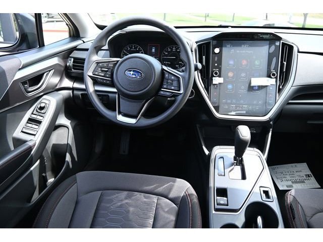 New 2026 Silver Subaru Sport image 39