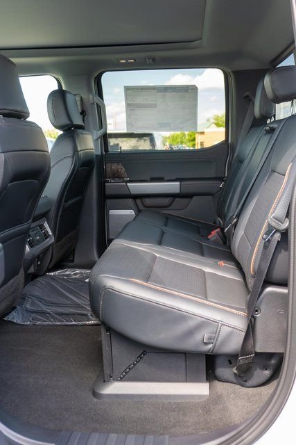 New 2026 Avalanche Ford F-250® Lariat® image 8