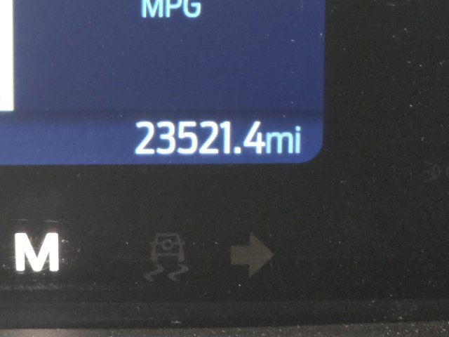 Used 2023 White Ford Outer Banks image 20