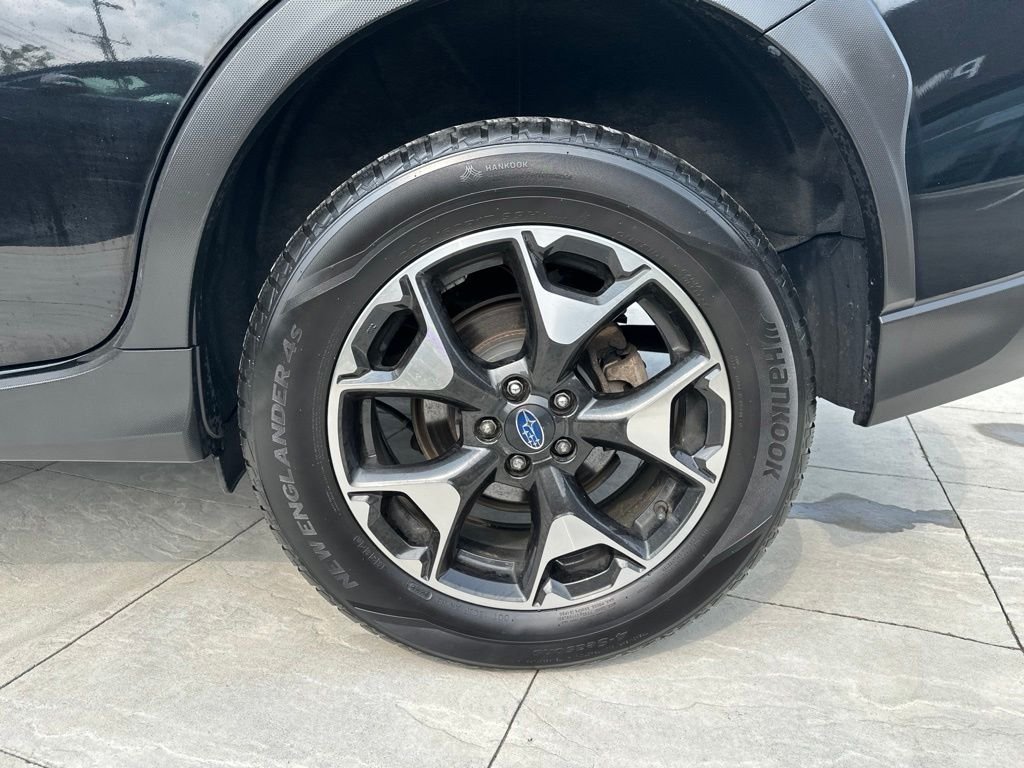 Used 2019 Black Subaru 2.0i Premium image 8