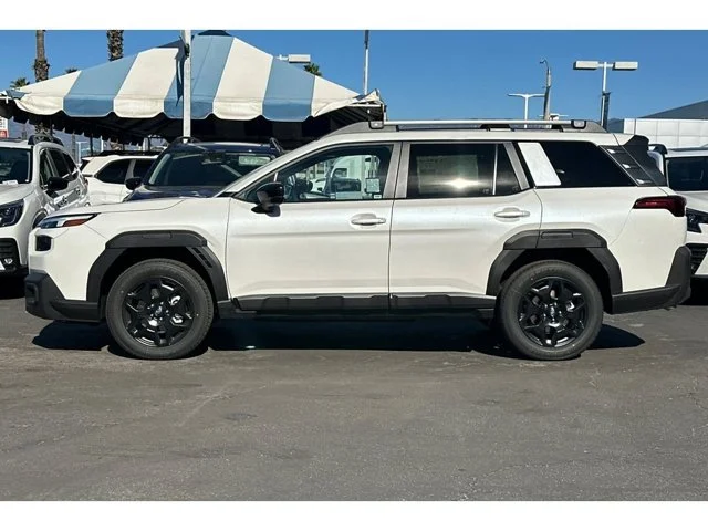 2026 Subaru Outback Limited - Photo 34