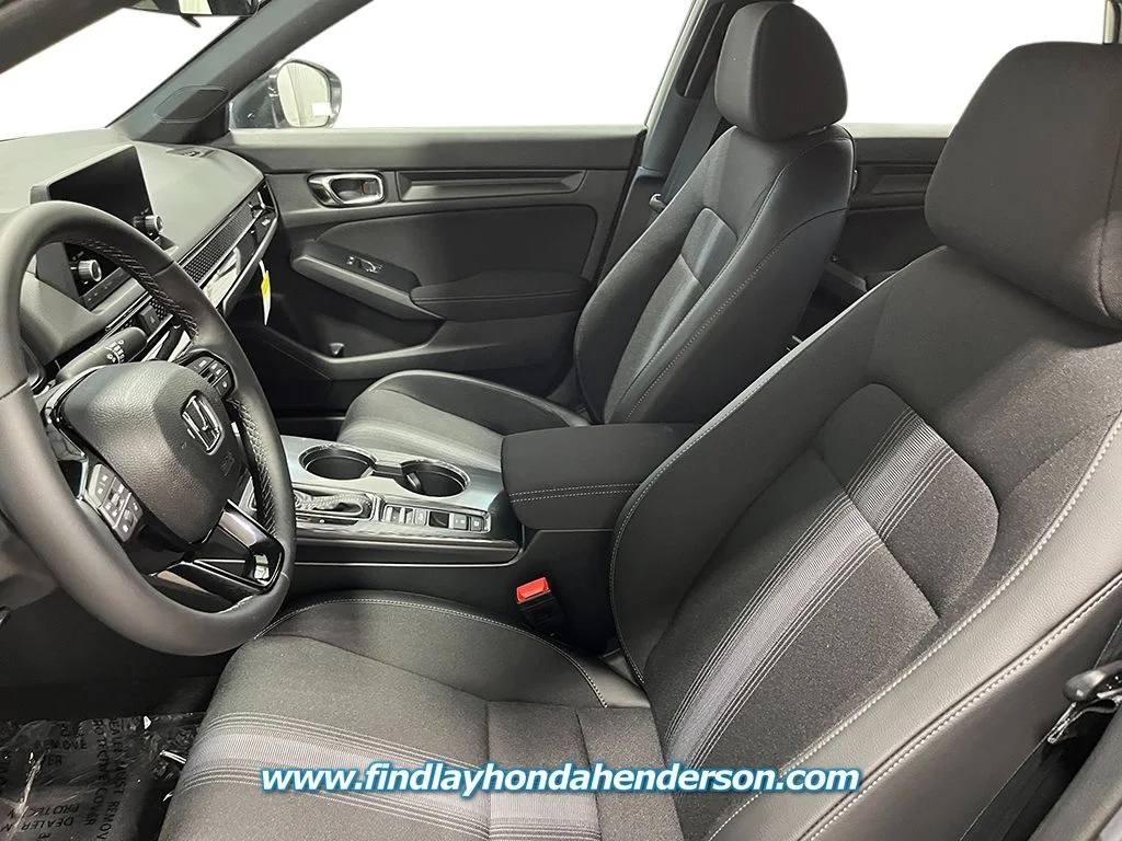 New 2026 Solar Silver Metallic Honda Sport image 13