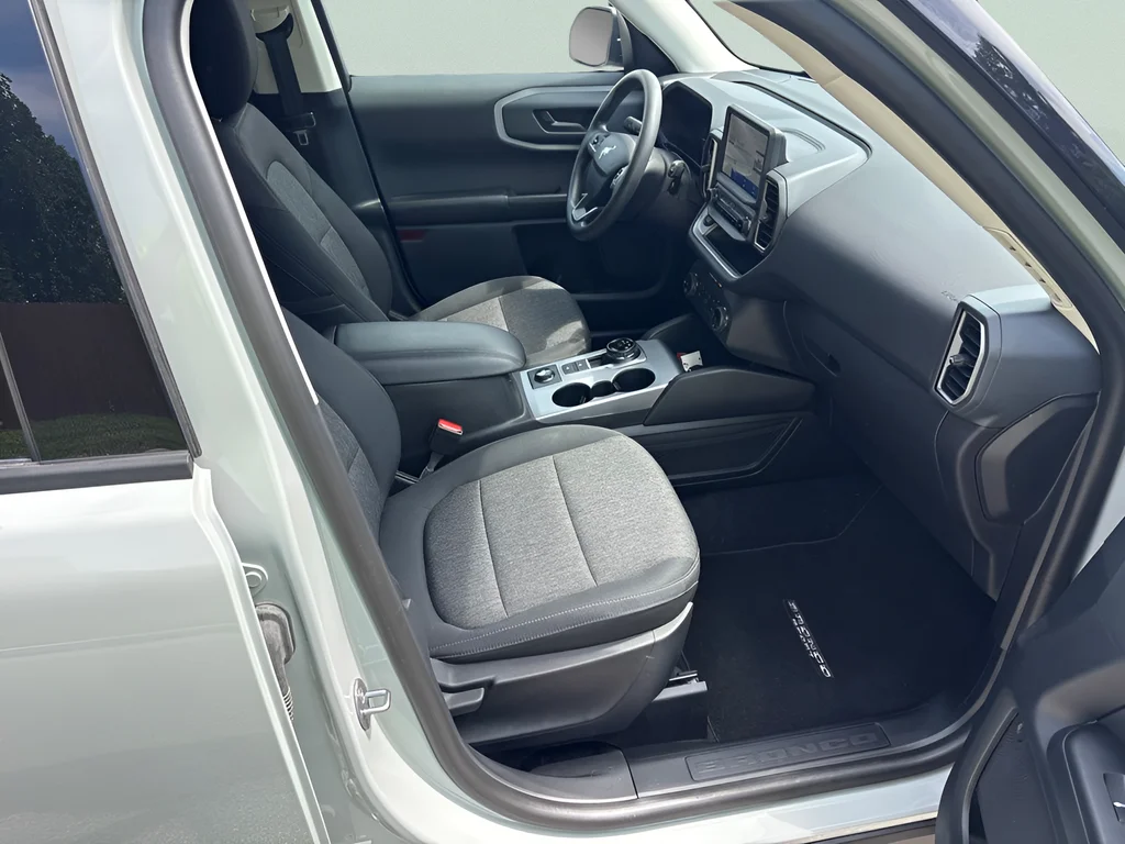 Used 2024 Cactus Ford Big Bend image 12