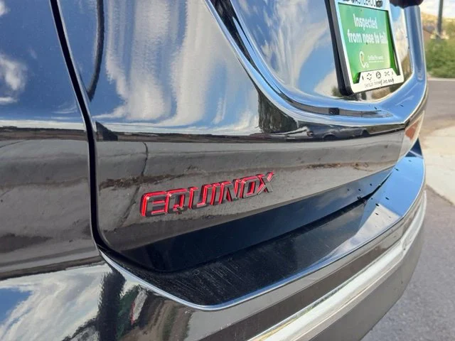 Certified Used 2020 Black Chevrolet Premier image 22