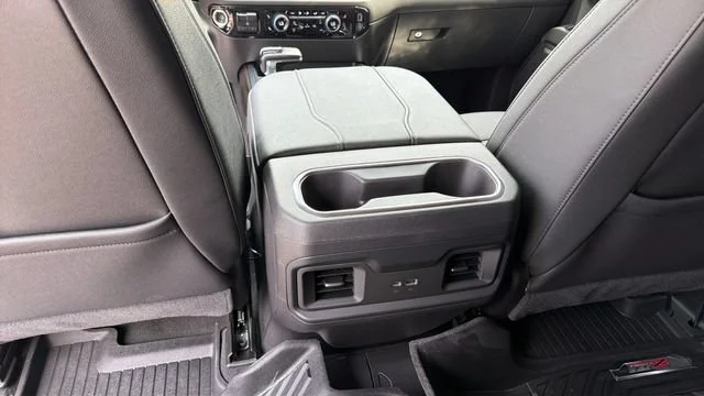 Used 2026 Sterling Gray Metallic Chevrolet LT Trail Boss image 20