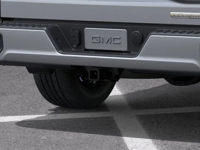 New 2026 Sterling Metallic GMC Elevation image 14