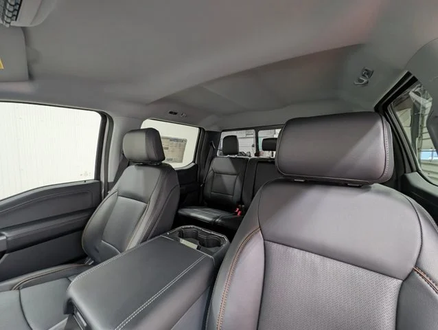 New 2026 Avalanche Ford F-250® Lariat® image 59