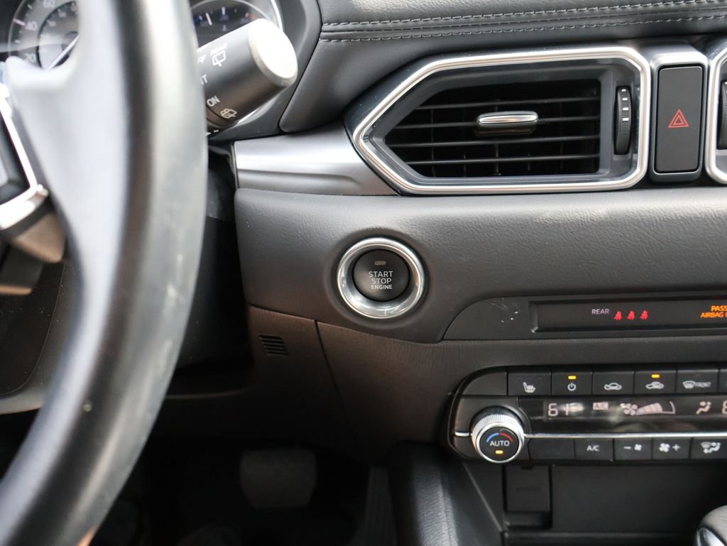 Used 2024 Silver Mazda 2.5 S Select Package image 27