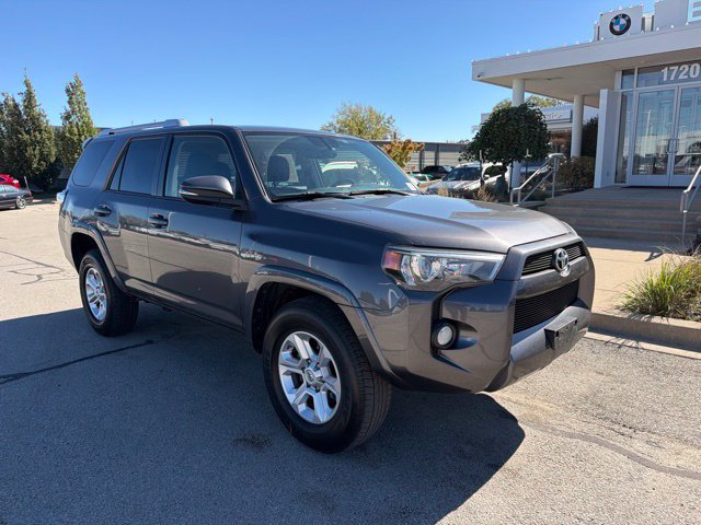 2016 Toyota 4Runner