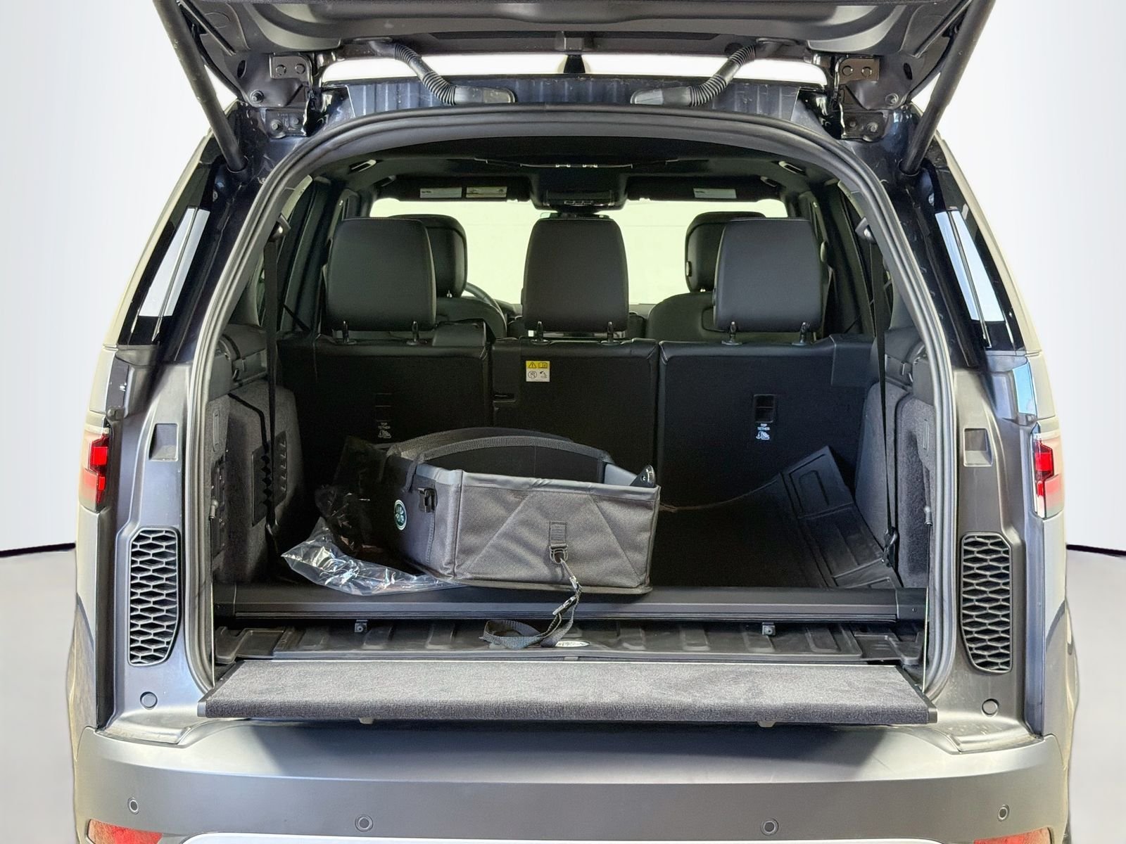 New 2026 Varesine Blue Land Rover S image 29